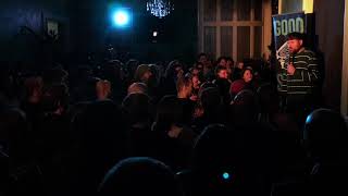 William Stone at Good Ship Comedy